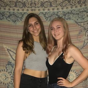 Meet your Posher, Jenna